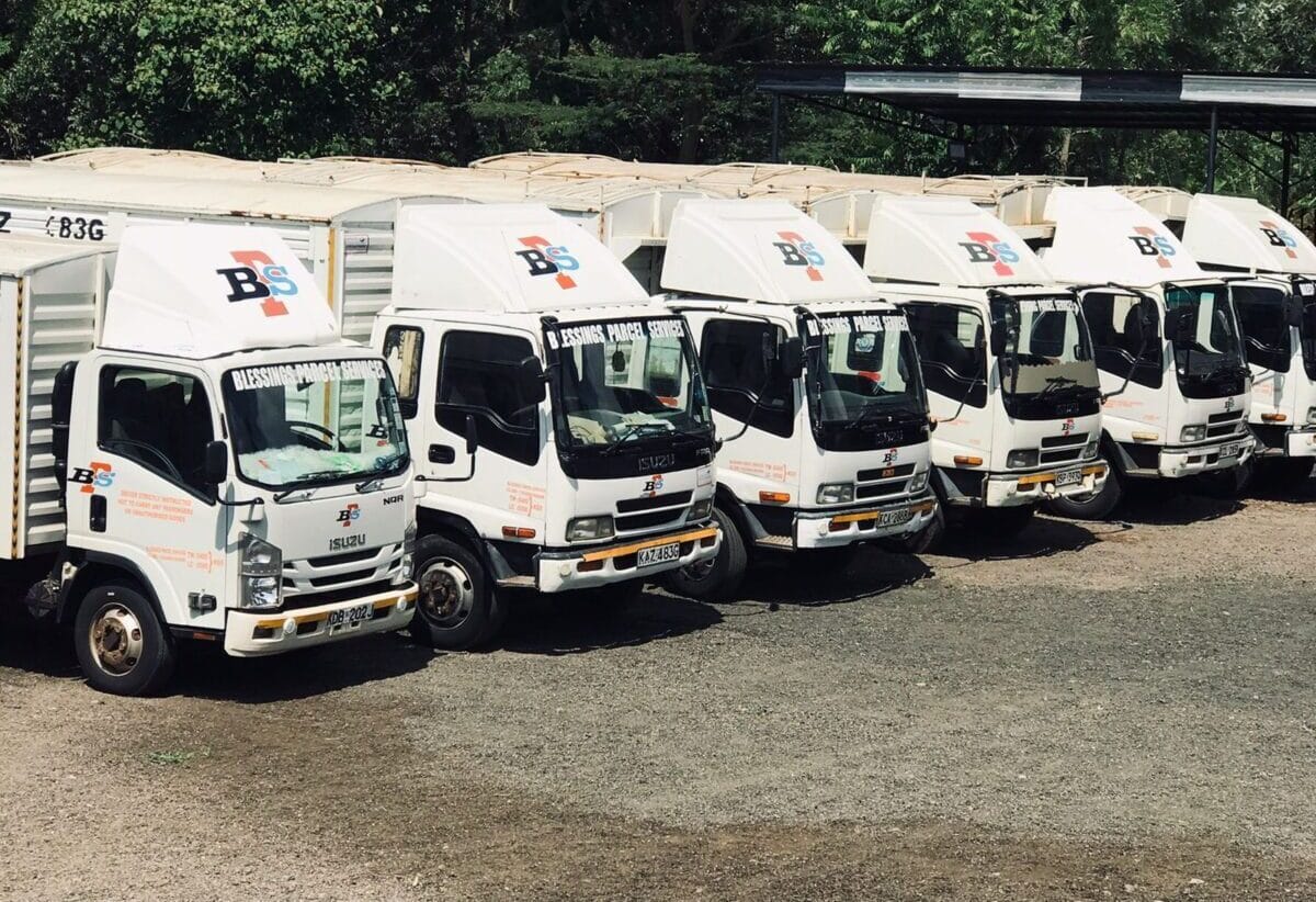 Read more about the article Door-to-Door(D2D) Delivery Services in Kenya: The Perfect Solution for Small and Medium-Sized Businesses (SMEs) 
