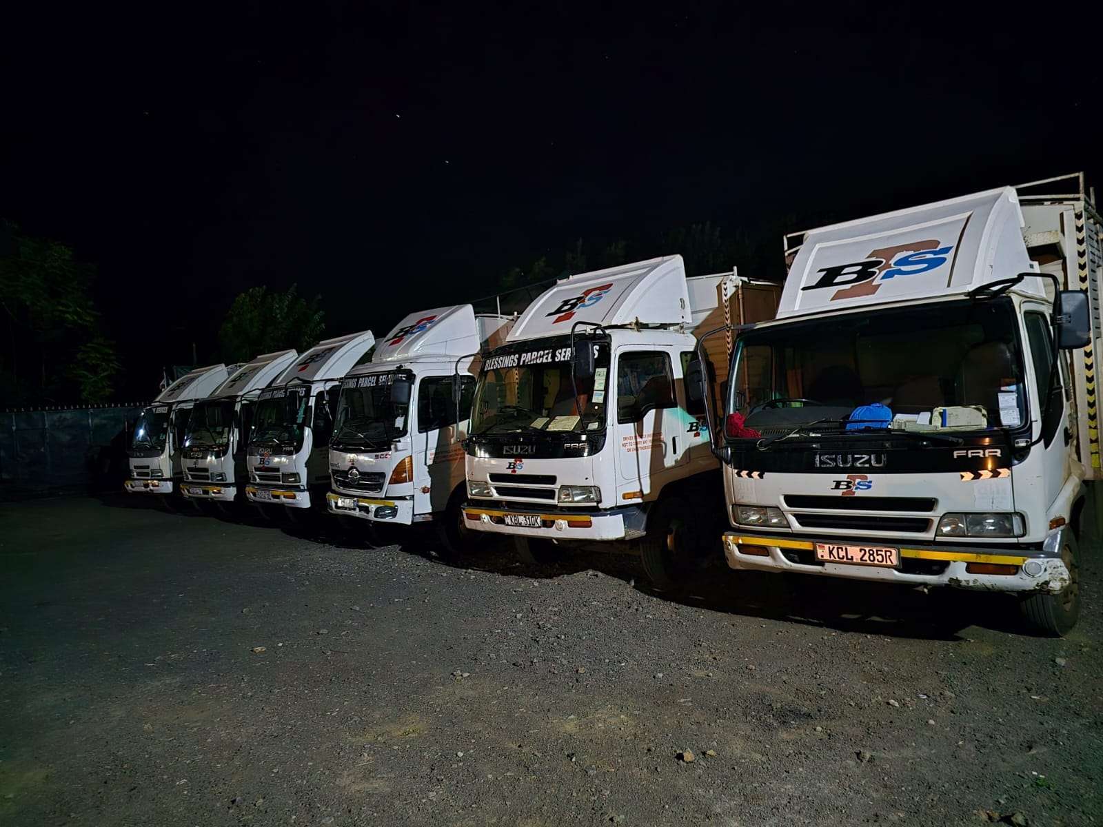 Read more about the article How Same-Day Motorbike Delivery in Nairobi Can Elevate Your Business